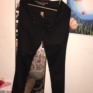 American Eagle Outfitters extreme Leggings